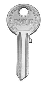 Favour (1.8 mm) - фото 1 - id-p23558172