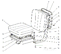 2522-6809011 ПОДУШКА