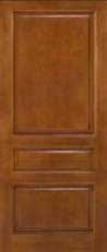 Дверь из массива сосны ПМЦ ДГ 5 Коньяк