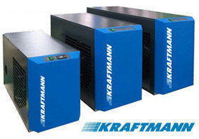 Осушитель KRAFTMANN KHD 580 (Германия)