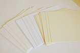 НАБОР! 95-012 набор полосок дизайнерской бумаги/картона №12, фото 2