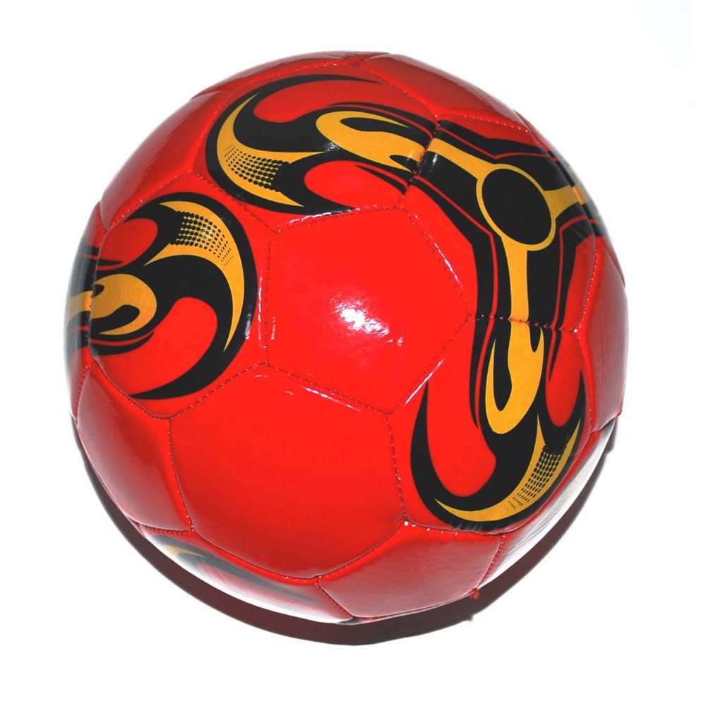 Мяч футбольный №3 , DFR-3 - фото 1 - id-p187360005
