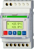 CRT-04 цифровой многофункциональный регулятор температуры - фото 1 - id-p23561699