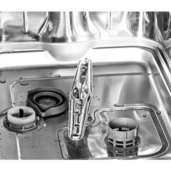 Посудомоечная машина Exiteq EXDW-I401 - фото 3 - id-p23567170