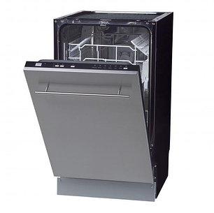 Посудомоечная машина Exiteq EXDW-I601, фото 2
