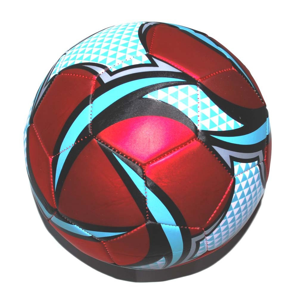 Мяч футбольный №5 , K042 - фото 1 - id-p187393470