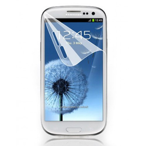 Пленка защитная Koracell для Samsung i8552 Galaxy Win - фото 1 - id-p3544207