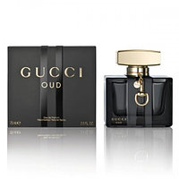 Женская парфюмированная вода Gucci Oud 75ml edp