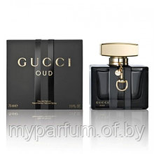 Женская парфюмированная вода Gucci Oud 75ml edp