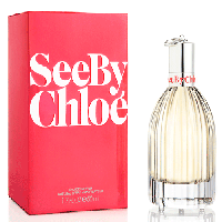 Женская парфюмированная вода Chloe See By Chloe edp 75ml