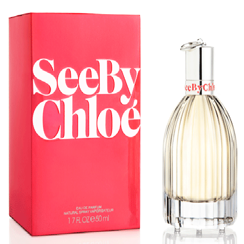 Женская парфюмированная вода Chloe See By Chloe edp 75ml