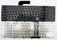 Клавиатура ноутбука DELL XPS 17