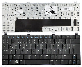 Клавиатура нетбука DELL Inspiron Mini 12