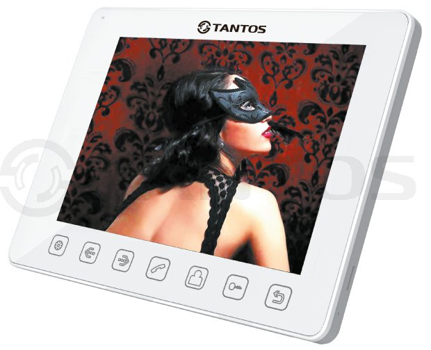 Видеодомофон Tantos Tango