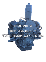 Ремонт двигателей ГАЗ