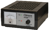 Автоматическое зарядное устройство Орион PW 265