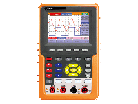 Цифровой скопметр OWON HDS4202M-N