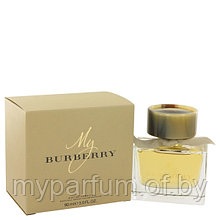Женская парфюмированная вода Burberry My Burberry edp 90ml