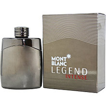 Мужская туалетная вода Montblanc Legend Intense edt 100ml