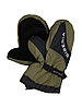 Рукавицы HUNTSMAN Siberia ткань Breathable One size Хаки, фото 4