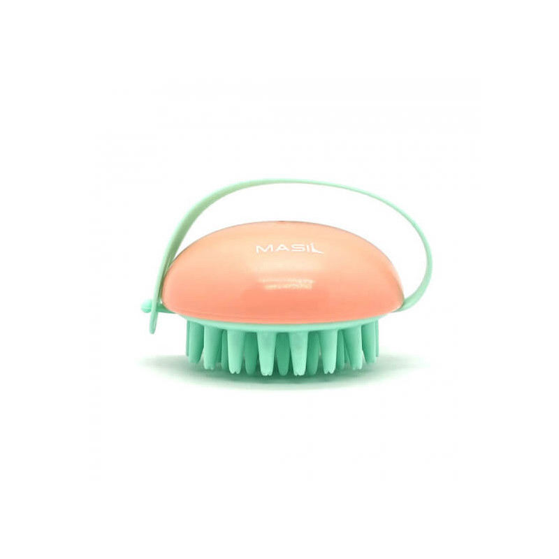 Masil Head Cleaning Massage Brush Массажная щетка для головы