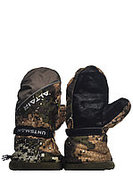 Рукавицы HUNTSMAN Альтаир ткань Alova One size Эфа