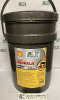 Моторное масло Shell Rimula R6 LM 10W-40 20л