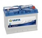 Автомобильный аккумулятор Varta Blue Dynamic G7 595 404 083 (95 А/ч) - фото 1 - id-p187409326