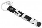 Аксессуар Mercedes-Benz Брелок SLK-class Keyring B66957955 - фото 1 - id-p187409384