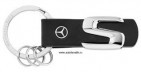 Аксессуар Mercedes-Benz Брелок S-class Keyring B66958000 - фото 1 - id-p187409385