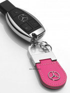 Аксессуар Mercedes-Benz Брелок Keyring Peking Pink B66952638