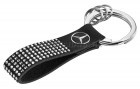 Аксессуар Mercedes-Benz Брелок Keyring Monte Carlo Swarovski B66952859 - фото 1 - id-p187409395