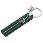 Аксессуар Mercedes-Benz Брелок Monza Key Ring B67995243