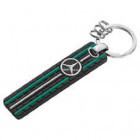 Аксессуар Mercedes-Benz Брелок Monza Key Ring B67995243 - фото 1 - id-p187409398