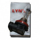 Автомобильная лампа LynxAuto HB3 1шт (L12060)