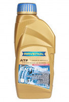 Масло Ravenol CVT Fluid 1л