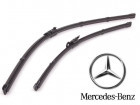 Аксессуар Mercedes-Benz Дворники передние ML-Class W164 (A2518200845) - фото 1 - id-p187409410