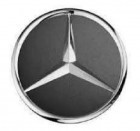 Аксессуар Mercedes-Benz Заглушка колесного диска A22040001257756 - фото 1 - id-p187409413