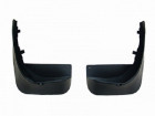 Аксессуар Mercedes-Benz Брызговики S-class W222 задние A2228900178