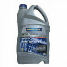 Масло Ravenol ATF MM SP-III Fluid 4л