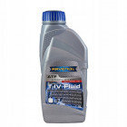 Масло Ravenol T-IV Fluid 1л