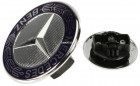 Аксессуар Mercedes-Benz Оригинальная эмблема на капот W204/S204/W210/W211/W208/W220/W221 (A2048170616) - фото 1 - id-p187409433
