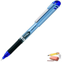 Ручка-роллер Pentel EnerGel, 0,5 мм., синяя, арт.BLN15-CЕ