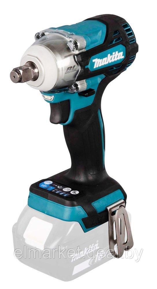 Гайковерт Makita DTW300Z