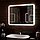 Зеркало с подсветкой Континент Demure LED 70х50, фото 2