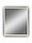 Зеркало с подсветкой Континент Trezhe LED 60х70 ореольная теплая подсветка и бесконтактный сенсор, фото 4