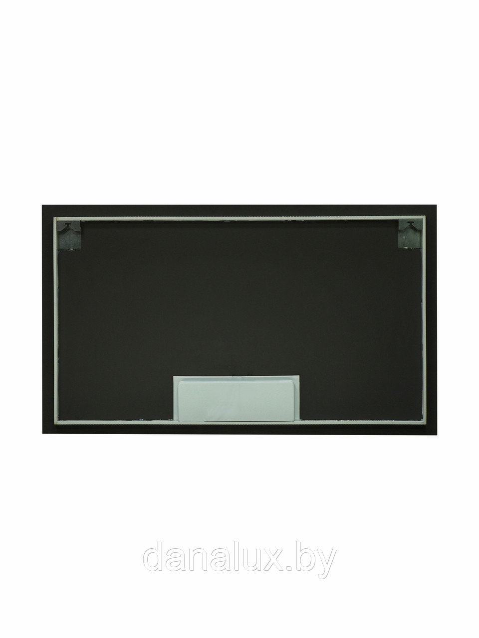 Зеркало с подсветкой Континент Trezhe LED 120х70 ореольная теплая подсветка и бесконтактный сенсор - фото 6 - id-p187410675