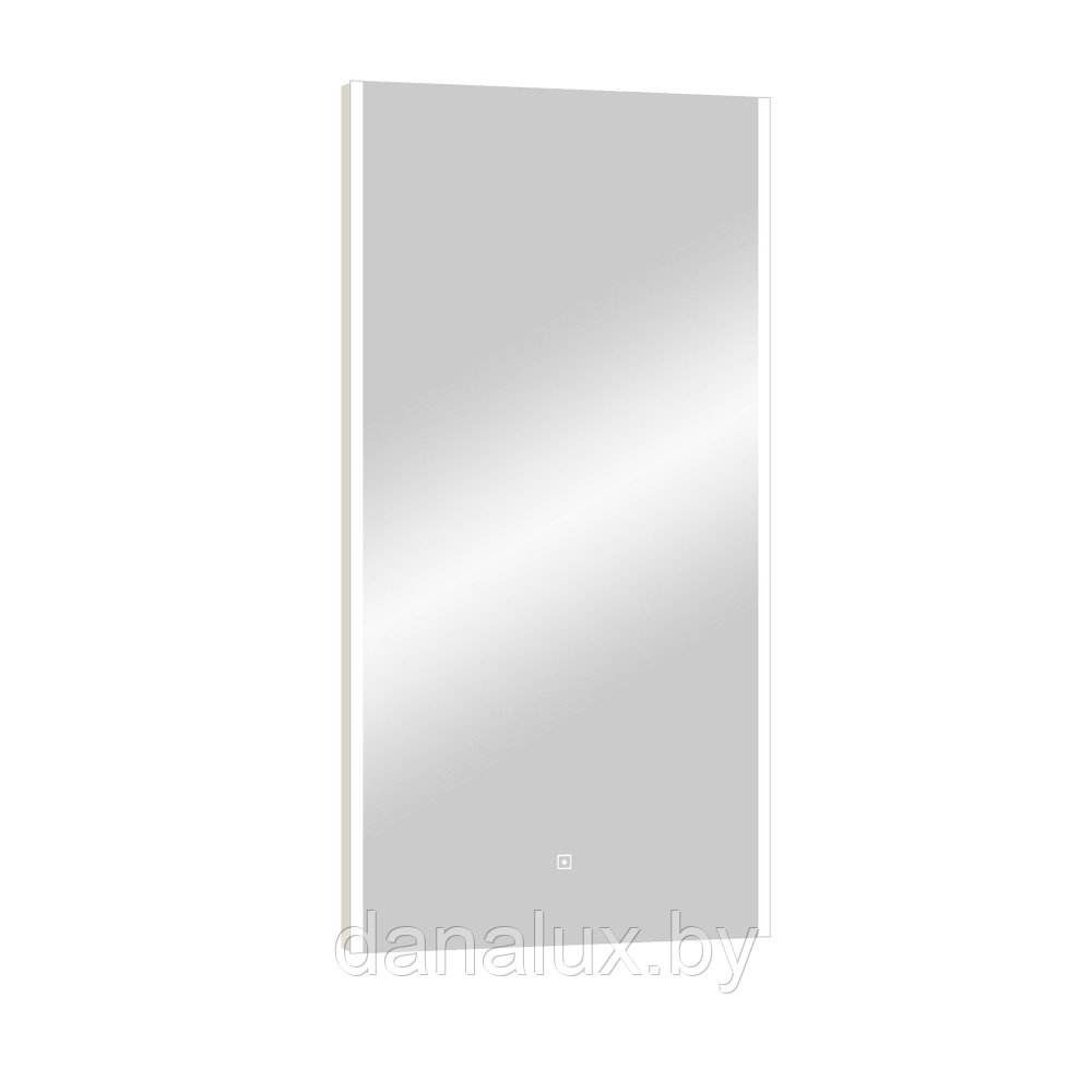 Зеркало с подсветкой Континент Modern LED 50х100 - фото 5 - id-p187410708