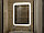 Зеркало с подсветкой Континент Lacio LED 60х80, фото 2