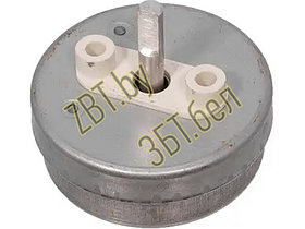 Таймер механический (длинный шток) для плиты Gefest T125-2.5 / шток 24x6mm, фото 3